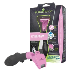 FURMINATOR smulkiems gyvūnams