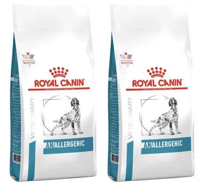 ROYAL CANIN Anallergenic AN18 8 kg - 2 vnt