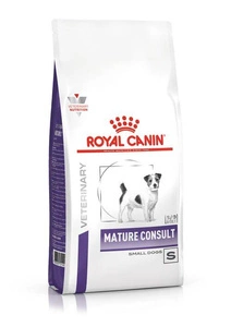 ROYAL CANIN Mature Small Dog Senior Consult Vitality &amp; Dental 1,5kg