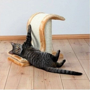 TRIXIE Draskyklė 44 x 25 x 39 cm