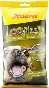 JOSERA Loopies ėriena 150g