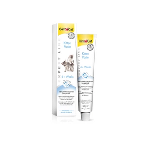 GimCat Kitten Paste Expert Line 50g