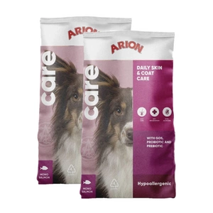 Arion Hypoallergenic 2x2kg