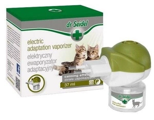 Dr. Seidel Adaptyvusis garintuvas katėms 37ml