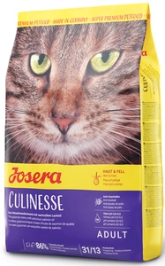 JOSERA Culinesse 10kg + Staigmena katei