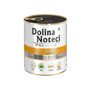 Dolina Noteci Premium su antiena ir moliūgais 800 g