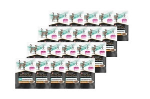 PURINA Veterinary PVD LT Vištiena virškinimo trakte 20x85g paketėlis