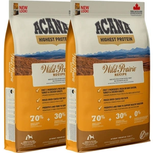 ACANA Regionals Wild Prairie Dog 2x6kg