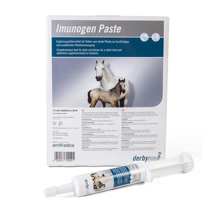AniMedica Derbymed Immunogen Paste 30ml