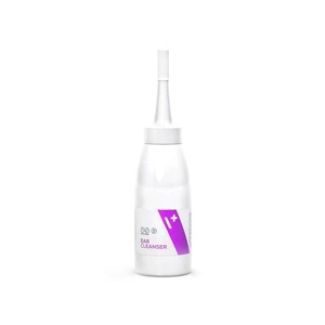 VET EXPERT EAR CLEANSER - ausų priežiūros priemonė šunims ir katėms 75 ml