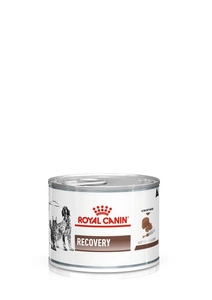 ROYAL CANIN Recovery 12x195g skardinė