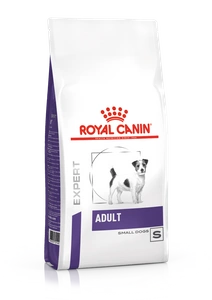 Royal Canin Vet Care Nutrition Small Adult Dental & Digest 25 4kg