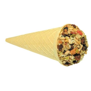 VITAPOL Vaisinis ragelis graužikams 1 vnt. 40g