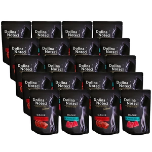 Dolina Noteci Premium kačių ėdalo mišinys 20x85g