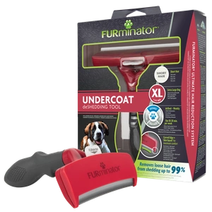 FURMINATOR trumpaplaukiams šunims - Giant