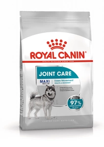ROYAL CANIN CCN Maxi Joint Care 10kg + STAIGMENA ŠUNUI