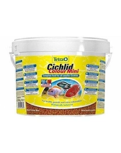 TETRA  Cichlid Colour 10 L