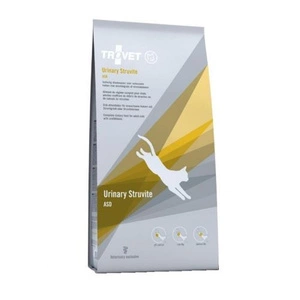TROVET ASD Urinary Struvite (katėms) 2,5kg