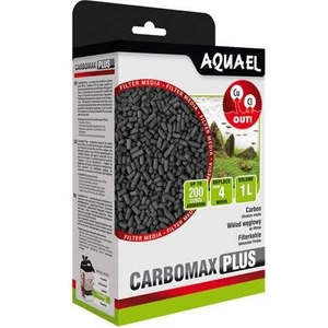 AQUAEL CARBOMAX PLUS - cheminė kasetė 1 l