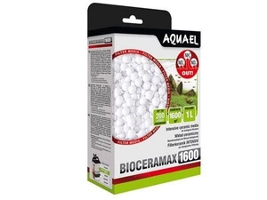 AQUAEL BIOCERAMAX ULTRAPRO 1600 - biologinis įdėklas 1 L