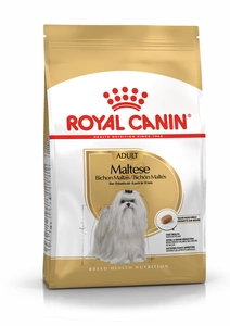 ROYAL CANIN Maltese Adult 500g sausas ėdalas suaugusiems maltiečių veislės šunims