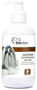 OVER ZOO Shih Tzu kondicionierius 240ml