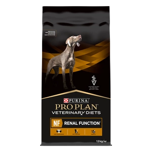 PURINA Veterinary PVD NF Renal Function 12kg