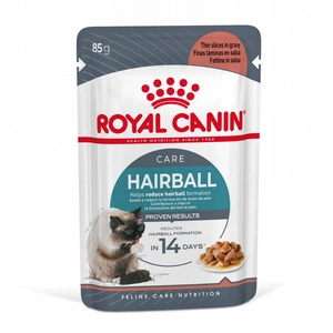 ROYAL CANIN Hairball Care 12x85 g kasta