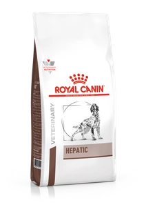 ROYAL CANIN Hepatic HF 16 1,5kg