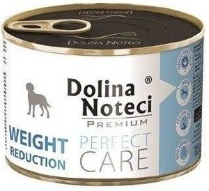 Dolina noteci Premium Perfect Care Weight Reduction 12x185g