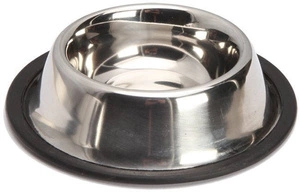 Metalinis dubuo ant neslystančios gumos 1,8 l