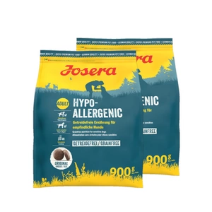 JOSERA Hipoalerginis 2x900g
