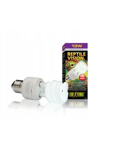 REPTILE VISION PT2345 - 13W