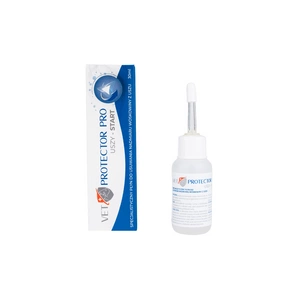 JM SANTE Polysept Vet Protector Ears-Start 30ml