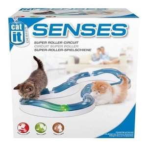 Catit Roller Circuit