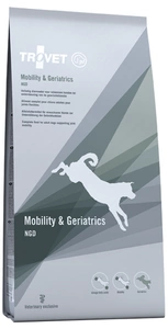 Trovet MGD Mobility & Geriatrics (šuniui) 12,5kg