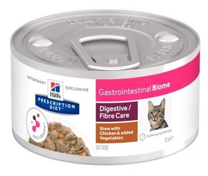 HILL'S PD Prescription Diet Gastrointestinal Biome Stew 82 g