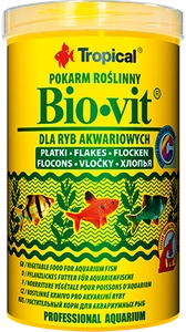 TROPICAL Bio-vit 1000ml