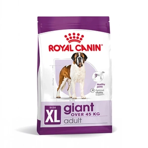 ROYAL CANIN Giant Adult 15 kg sauso ėdalo suaugusiems šunims, nuo 18/24 mėn., didžiosioms veislėms