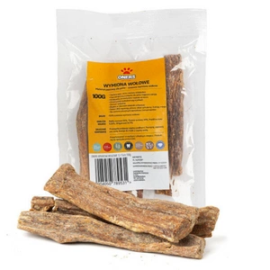 ONERS jautienos tešmuo 12-15cm, 100g