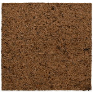 REPTI PLANET plokščias kokosų fonas 30x30cm terariumui