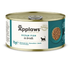 Applaws Cat Ocean Fish 70g CUP