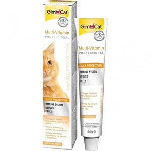 GimCat Multivitamin Paste Professional 50g