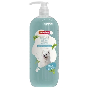 WHITE DOG SHAMPOO 1L – baltiems šunims