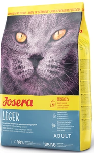 JOSERA Leger 2x10kg