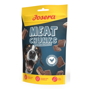 Josera mėsos gabaliukai vištienos 70g