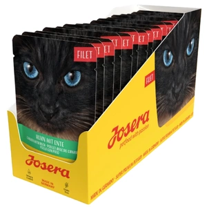 Josera Vištienos filė su antiena 16x70g