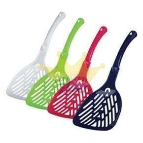 TRIXIE Kačių kraiko dėžės kastuvėlis mažas