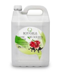 BOTANIQA FOR EVER BATH Açaí & Pomegranate Conditioner 5L