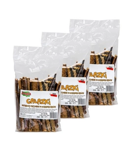 ALEGIA Šakelės graužikams 3x100g